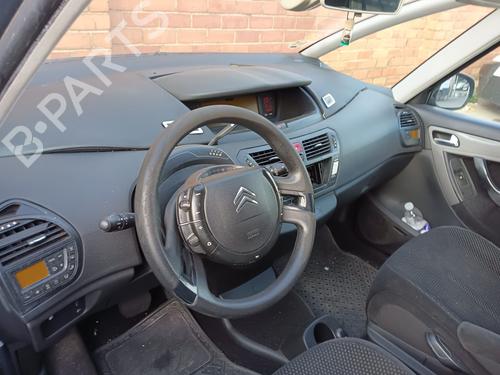 Engine CITROËN C4 Grand Picasso I (UA_) 2.0 HDi 138 | BP32192675M1 