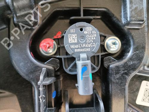 Vindusheismekanisme høyre foran LYNK & CO 01 PHEV | BP29749934C23 