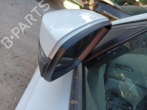 Fælk VW T-CROSS (C11, D31)  | BP26277522C45 