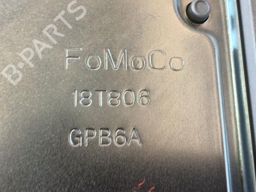 Electronic module FORD USA MUSTANG MACH-E (CGW) EV 4x4 | BP26573291M83 