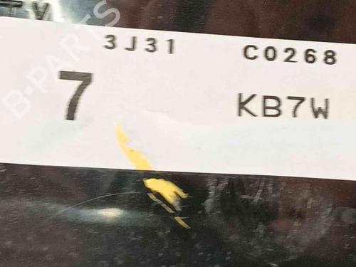 Front right lock MAZDA CX-5 (KF) 2.0 | BP36552097C97 - Image 5