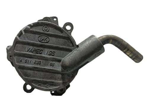 Used Vacuum pump MERCEDES-BENZ M-CLASS (W163) ML 270 CDI (163.113) (163 hp) 20979339