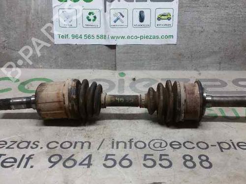 Used Left front driveshaft KIA SPORTAGE SUV (K00) 2.0 TD 4WD (83 hp) 5799442