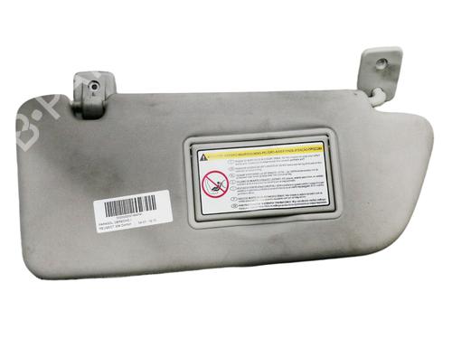 Right sun visor PEUGEOT 308 I (4A_, 4C_)  | BP13820220I2 