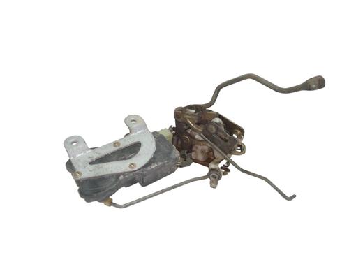 Front left lock HYUNDAI H-1 Van (A1)  | BP6268955C98 