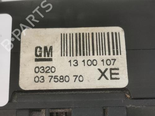 Warning switch OPEL ASTRA H GTC (A04) 1.7 CDTi (L08) | BP5359255I22 