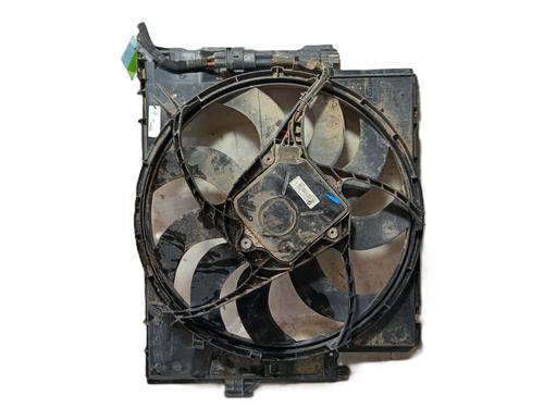 Used Radiator fan BMW 1 (F20) 118 i (136 hp) 29131545
