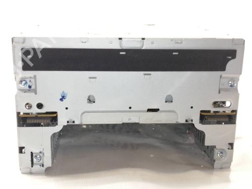 Radio MAZDA 2 (DY)  | BP6877439E6 