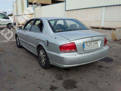 Used Parts HYUNDAI SONATA IV (EF)  2.0 16V  755720