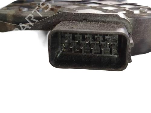 Front left lock FORD KUGA I 2.0 TDCi | BP39470218C98 - Image 4