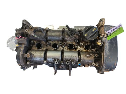 Topstykke Topstykke VW TIGUAN (AD1, AX1) 1.4 TSI (125 hp) 34346436 34346436