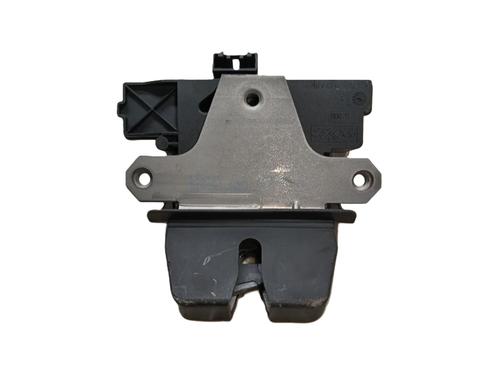 Bagklap lås VOLVO S40 II (544) 1.6 D (110 hp) 31716937