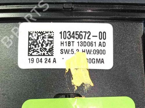 Headlight switch FORD FIESTA VII (HJ, HF) | BP37489211I24 - Image 3