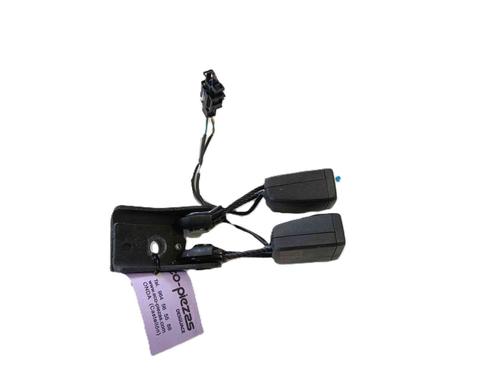 Seat buckle VW ID.4 (E21) PRO | BP36448373I32 - Image 2