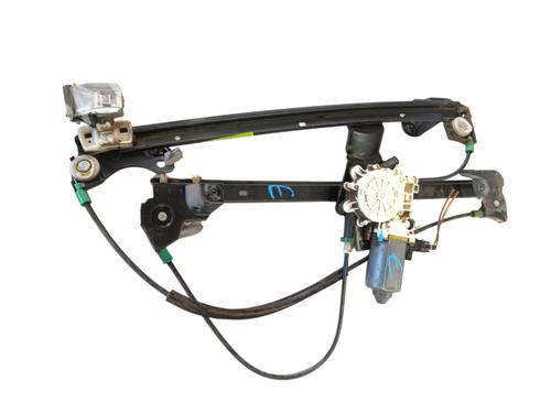 front-right-window-mechanism-land-rover-freelander-i-l314-1998-1999-2000-2001-2002-2003-2004-2005-2006-32210570 main image
