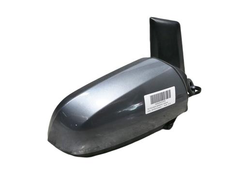 Right mirror OPEL ZAFIRA / ZAFIRA FAMILY B (A05)  | BP16166815C27 