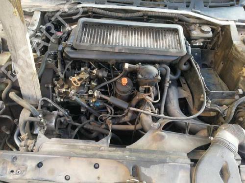 Starter CITROËN XSARA (N1)  | BP5382353M8 