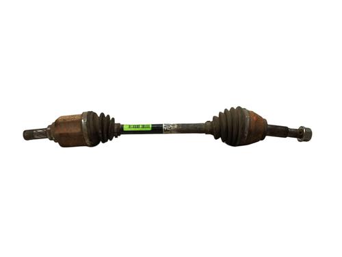 Used Left front driveshaft NISSAN JUKE (F15) 1.6 (117 hp) 24922997