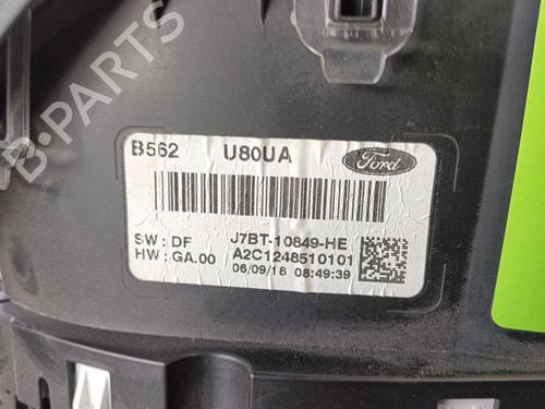 Instrument cluster FORD KA+ III (UK, FK)  | BP30078296C47 