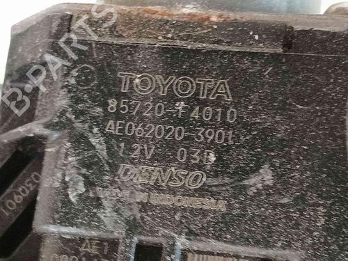 Front left window mechanism TOYOTA C-HR (_X1_) 1.8 Hybrid (ZYX10_, ZYX11_) | BP36667548C22 - Image 3