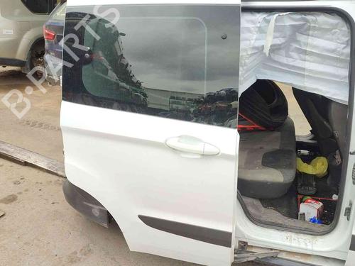 Used Right slide door Right slide door FORD TRANSIT COURIER B460 MPV 1.5 TDCi (75 hp) 36773194 36773194