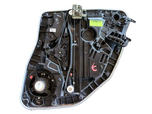 Rear left window mechanism MERCEDES-BENZ EQA (H243) EQA 250+ (243.702) | BP29249875C24