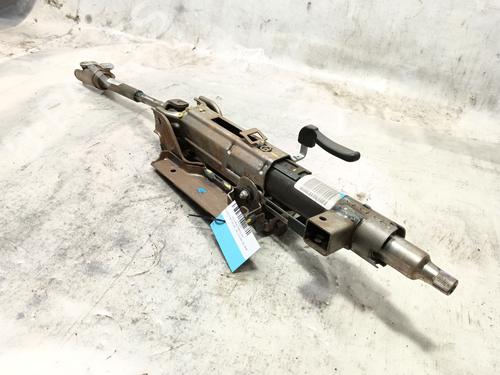 Used Steering column PEUGEOT 407 SW (6E_, 6D_) 2.0 HDi 135 (136 hp) 18264510