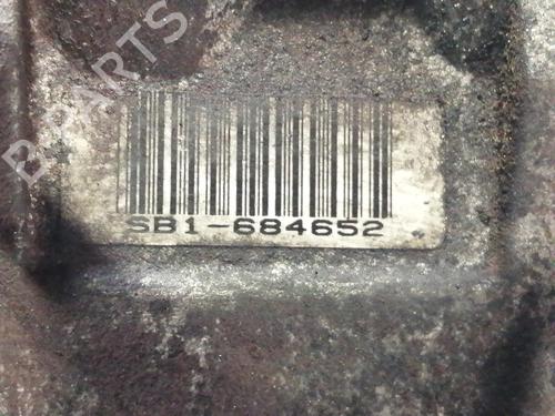 AC compressor MERCEDES-BENZ S-CLASS (W221, V221)  | BP9423051M34 