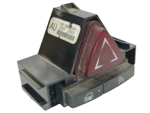 Used Warning switch OPEL CORSA D (S07) 1.2 (L08, L68) (80 hp) 10750625