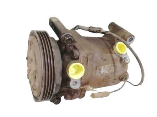 Used AC compressor SUZUKI WAGON R+ Hatchback (MM) 1.3 (RB413) (76 hp) 10501843