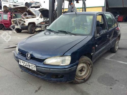 Startmotor PEUGEOT 106 II (1A_, 1C_)  | BP5366737M8 