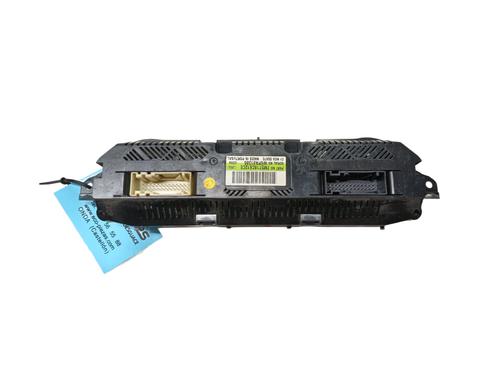 Climate control FORD FOCUS II (DA_, HCP, DP)  | BP18742824I5 
