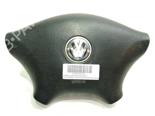 Driver airbag VW CRAFTER 30-35 Bus (2E_)  | BP9305059C9 