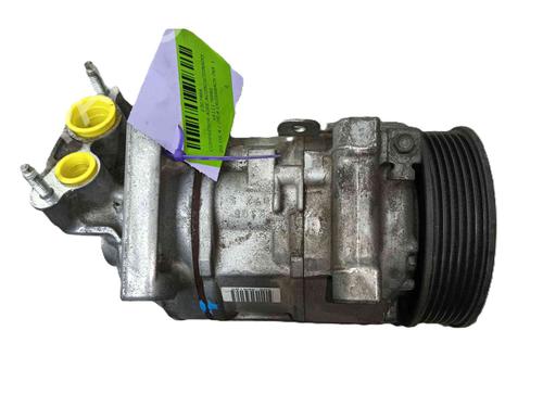AC compressor DS DS 4 / DS 4 CROSSBACK (NX_) 1.2 THP 130 (NXHNYM) | BP36429186M34 - Image 3
