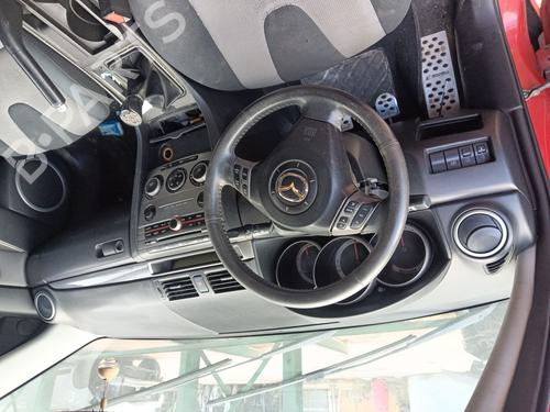Sikringsdåse MAZDA 3 Saloon (BK) 1.6 DI Turbo (BK12Y) | BP28107572E1 