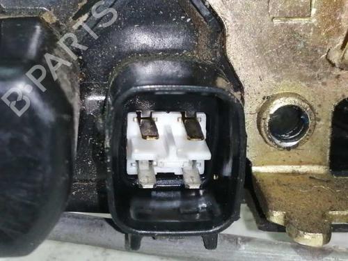 Front left lock CHRYSLER VOYAGER IV (RG, RS)  | BP6280076C98 