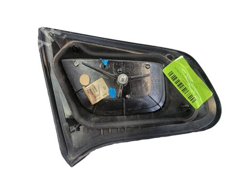 Right tailgate light CITROËN C3 II (SC_) 1.4 HDi 70 (SC8HZC, SC8HR0, SC8HP4) | BP32367205C80