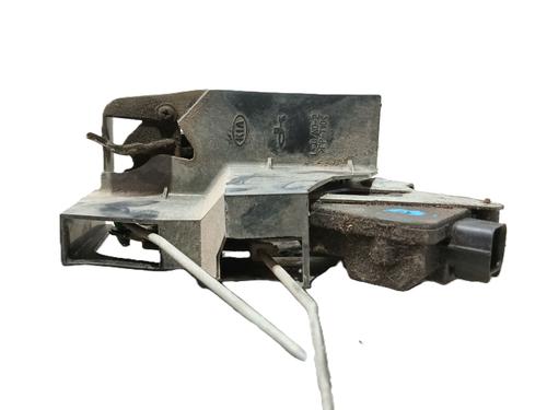 Rear left lock KIA RIO I Hatchback (DC)  | BP17808500C100 