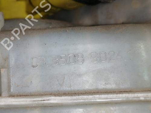 Brake master cylinder OPEL INSIGNIA A Sports Tourer (G09) 2.0 CDTI (35) | BP9698607M77 