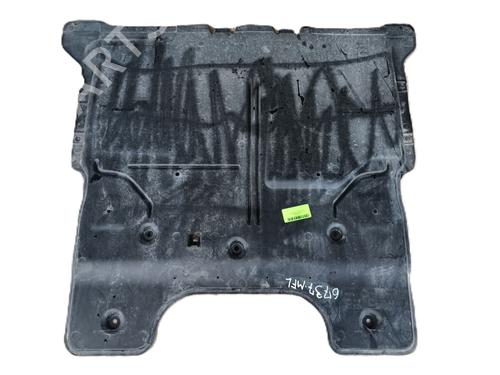 Used Underbody protection VW TAIGO (CS1) 1.0 TSI (110 hp) 29121980