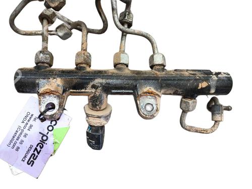Injection rail MERCEDES-BENZ A-CLASS (W176) A 180 CDI / d (176.012) | BP37175205M98 - Image 3