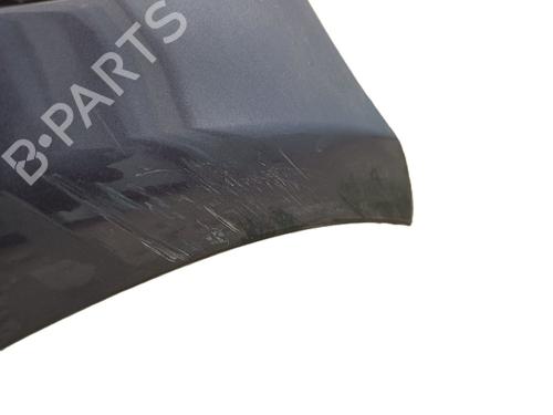 Rear bumper PEUGEOT 307 (3A/C) 2.0 HDi 90 | BP22731495C8 