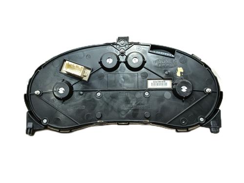 Instrument cluster CITROËN BERLINGO MULTISPACE (B9) 1.6 HDi 110 | BP31038331C47