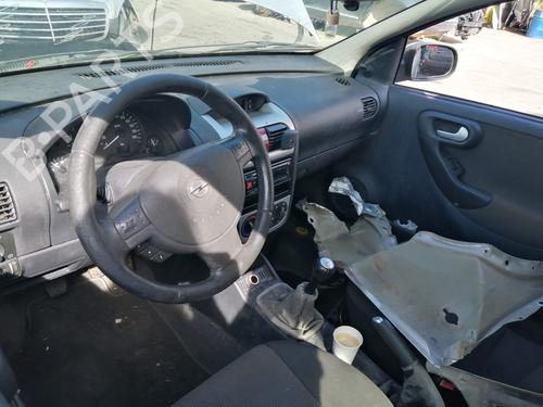 Engine control unit (ECU) OPEL CORSA C (X01) 1.3 CDTI (F08, F68) | BP9624605M57 