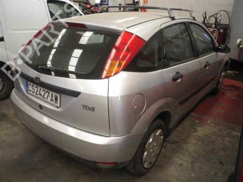 Comfort control module FORD FOCUS I Saloon (DFW) 1.8 Turbo DI / TDDi | BP10281449M56 