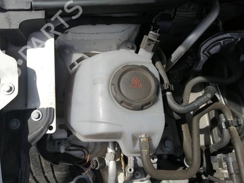 Expansion tank SEAT IBIZA V (KJ1, KJG) 1.0 TSI | BP13320268C120