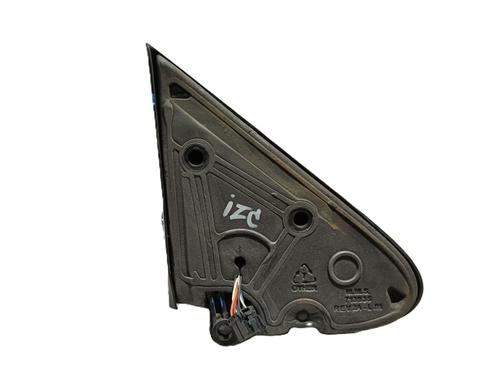 Left mirror CHRYSLER VOYAGER IV (RG, RS) 2.4 | BP22923994C26