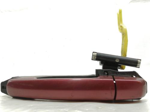 Used Rear left exterior door handle SUZUKI GRAND VITARA II (JT, TE, TD) 1.9 DDiS (JB419WD, JB419XD) (129 hp) 5381150