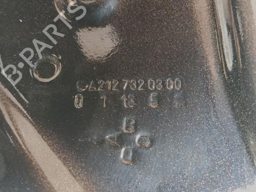 Left rear door MERCEDES-BENZ E-CLASS T-Model (S212) E 220 CDI / BlueTEC (212.202, 212.201) | BP21027867C4