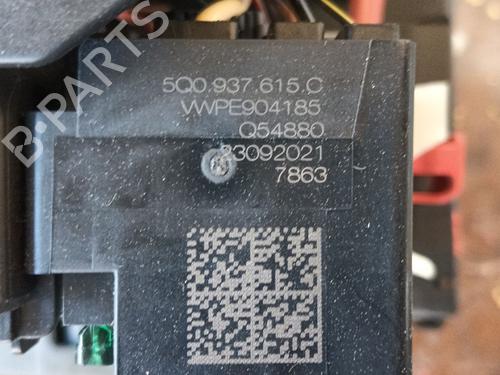 Fuse box VW T-ROC (A11, D11)  | BP30614328E1 